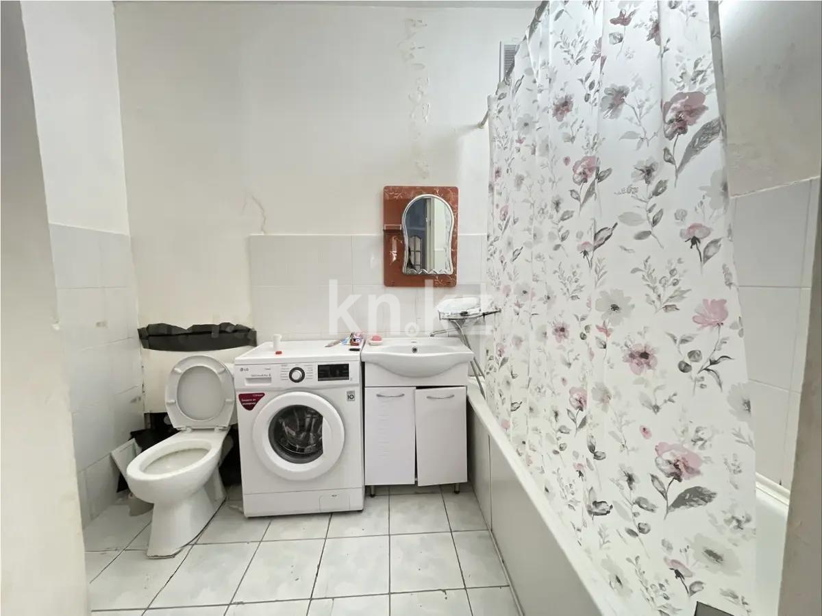 Продажа 1-комнатной квартиры, 39.3 м², ул. Сыганак, дом  1 - Продажа  однокомнатных квартир в новостройках Астаны с фото фото 3 из 4