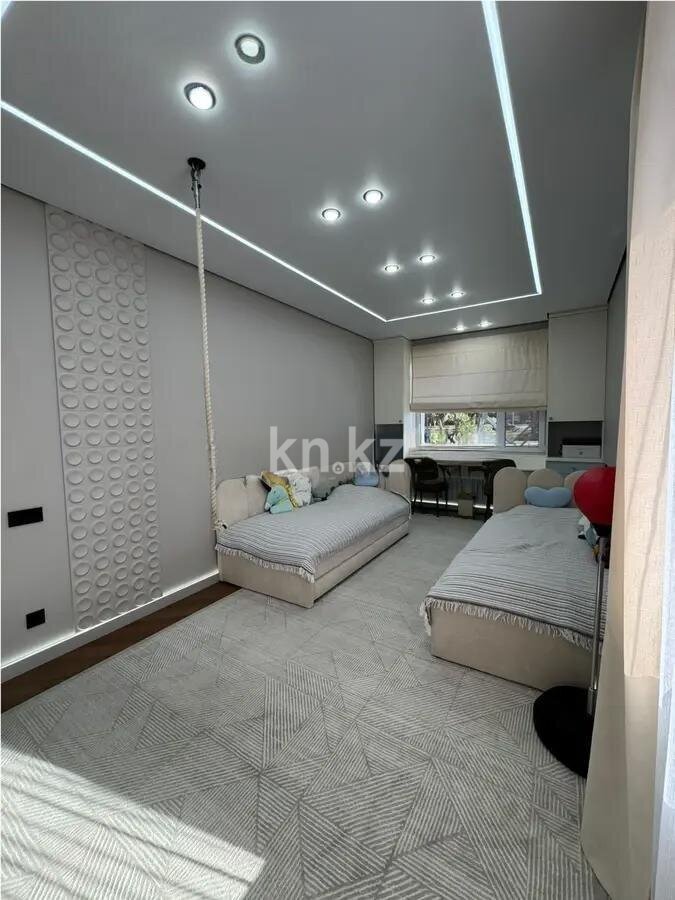 Продажа 3-комнатной квартиры, 98 м² в Алматы - фото 3