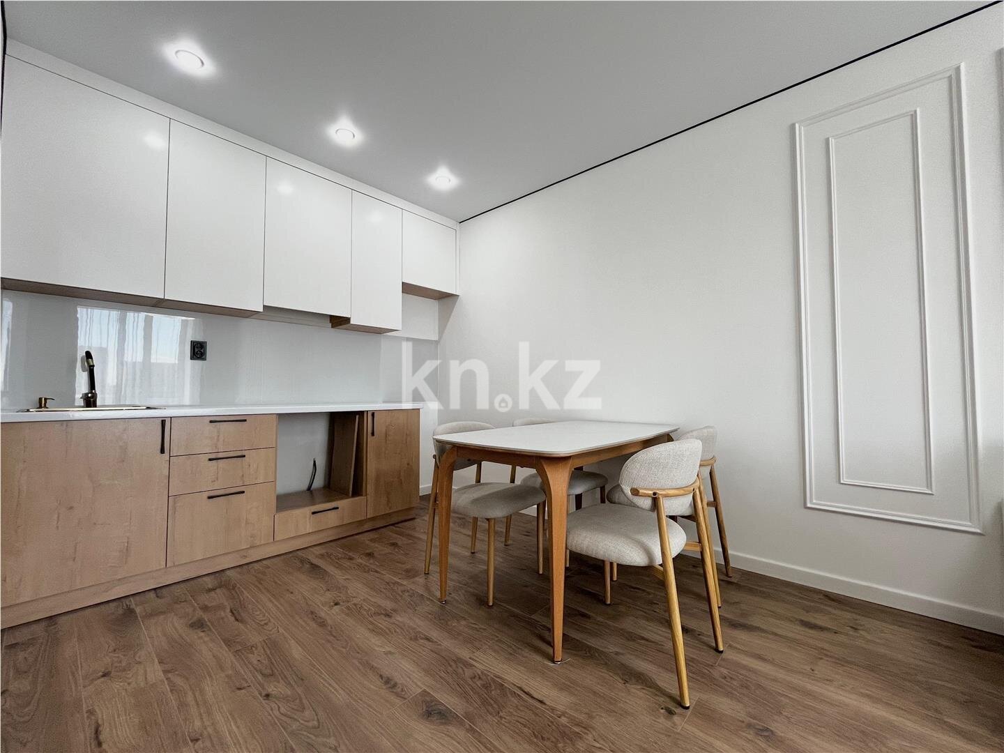 Продажа 2-комнатной квартиры, 44 м² в Астане - фото 5