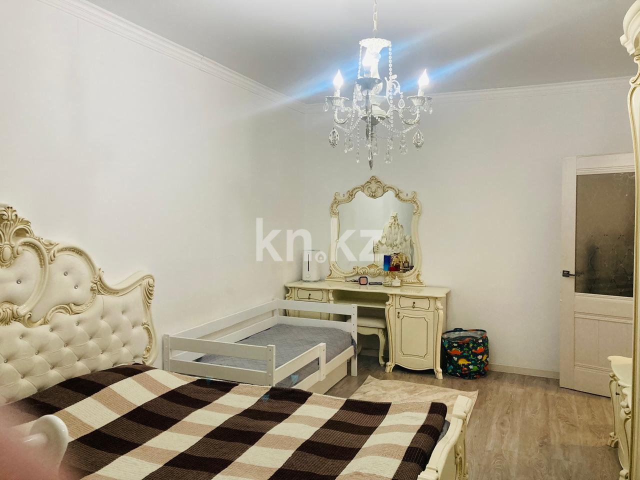 Продажа 2-комнатной квартиры, 62 м², ул. Муканова - Продажа  двухкомнатных квартир в Караганде фото 4 из 15