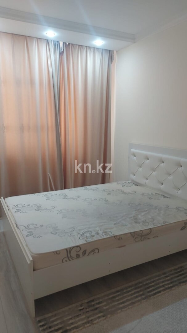Аренда 2-комнатной квартиры, 43 м² в Астане - фото 4
