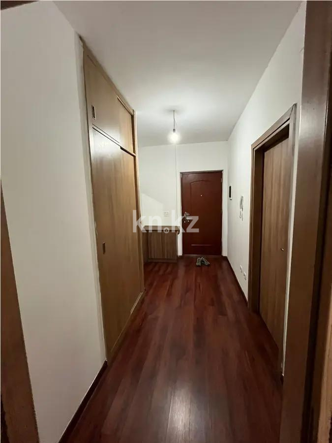 Продажа 1-комнатной квартиры, 44.1 м² в Астане - фото 4