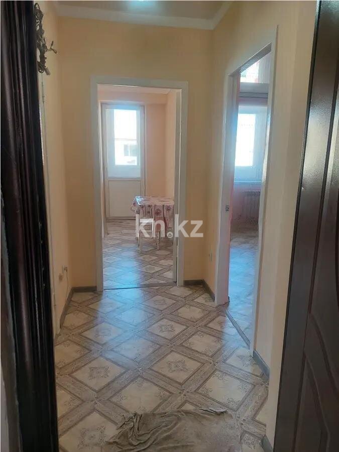 Продажа 1-комнатной квартиры, 35.5 м² в Алматы - фото 4