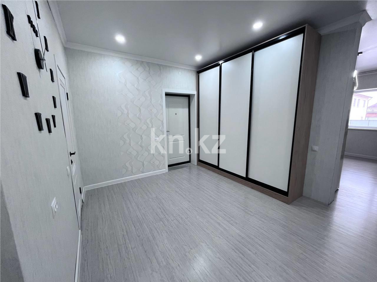 Продажа 4-комнатного дома, 222.9 м², ул. Елебекова - Продажа домов и коттеджей в Караганде фото 14 из 67