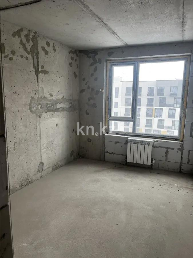 Продажа 3-комнатной квартиры, 90 м² в Алматы - фото 2