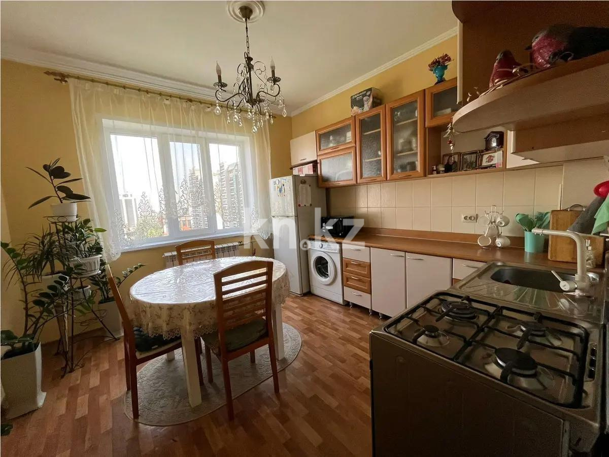 Продажа 2-комнатной квартиры, 62 м², ул. Сатпаева, дом  62 в Алматы - фото 3