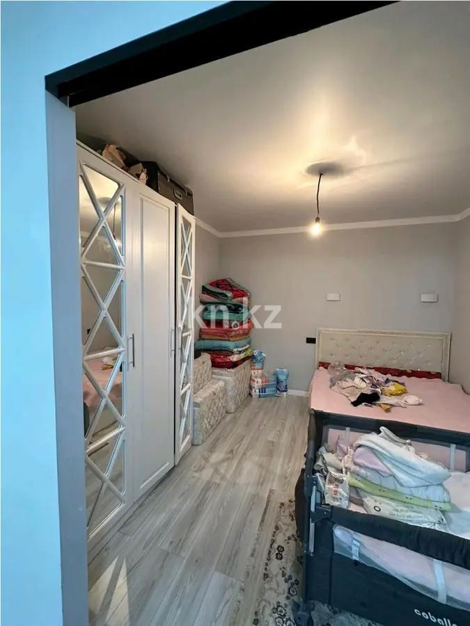 Продажа 2-комнатной квартиры, 42.1 м² в Алматы - фото 2