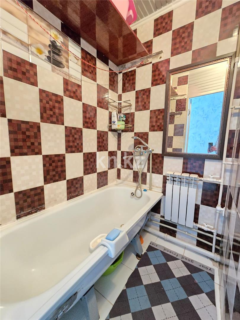 Продажа 3-комнатной квартиры, 60 м², мкр-н 7 в Темиртау - фото 9