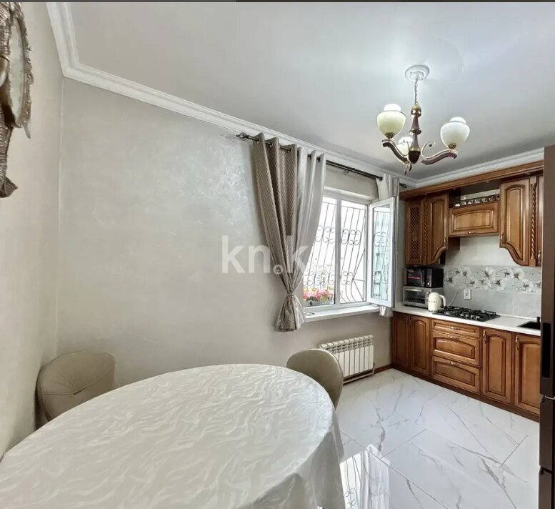 Продажа 3-комнатной квартиры, 92 м² в Алматы - фото 22