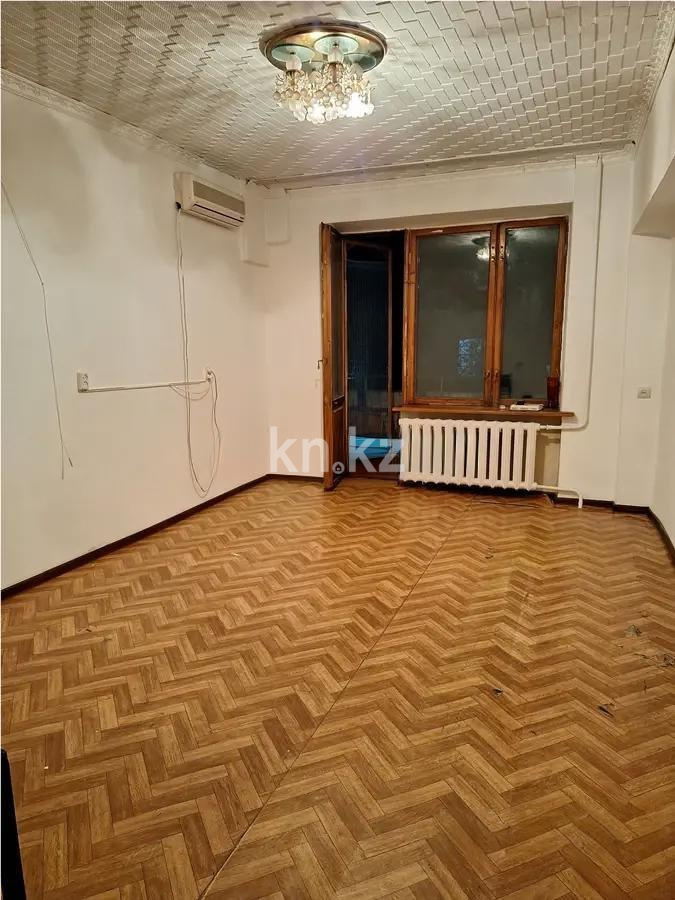 Продажа 2-комнатной квартиры, 52 м², ул. 13-й Военный городок, дом  15А - Продажа  двухкомнатных квартир в Алматы с фото фото 1 из 4