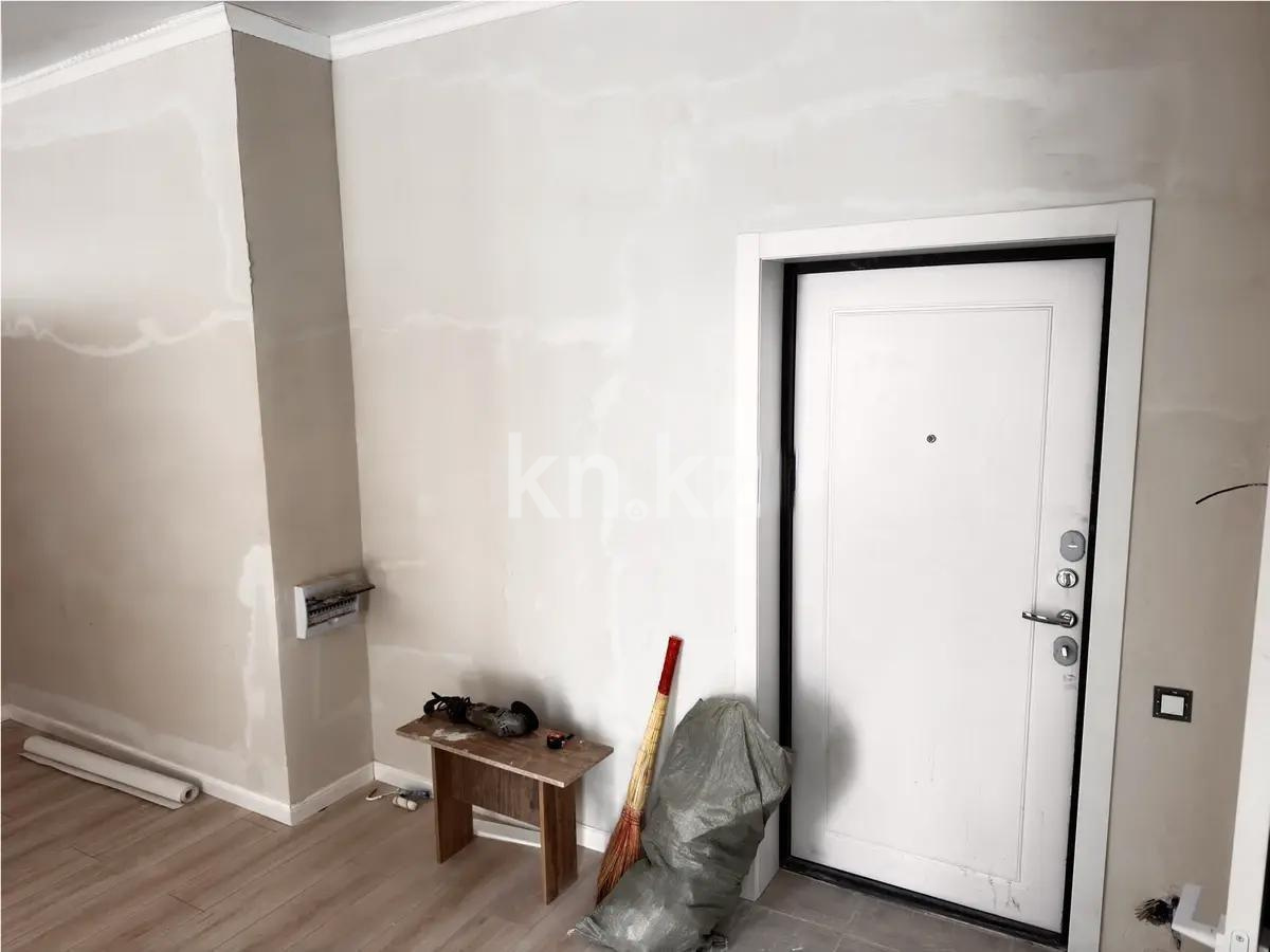Продажа 2-комнатной квартиры, 41.9 м² в Астане - фото 5