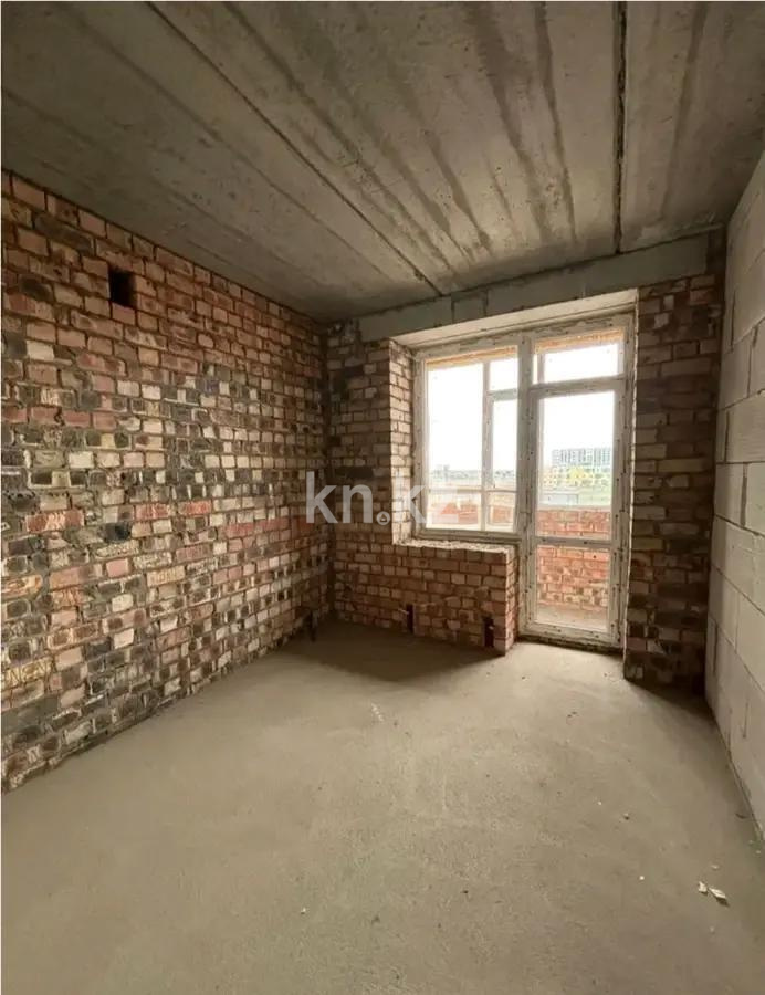 Продажа 2-комнатной квартиры, 47.19 м², ул. Тынышбайулы, дом  6 стр - Продажа  двухкомнатных квартир в Астане без посредников фото 1 из 1