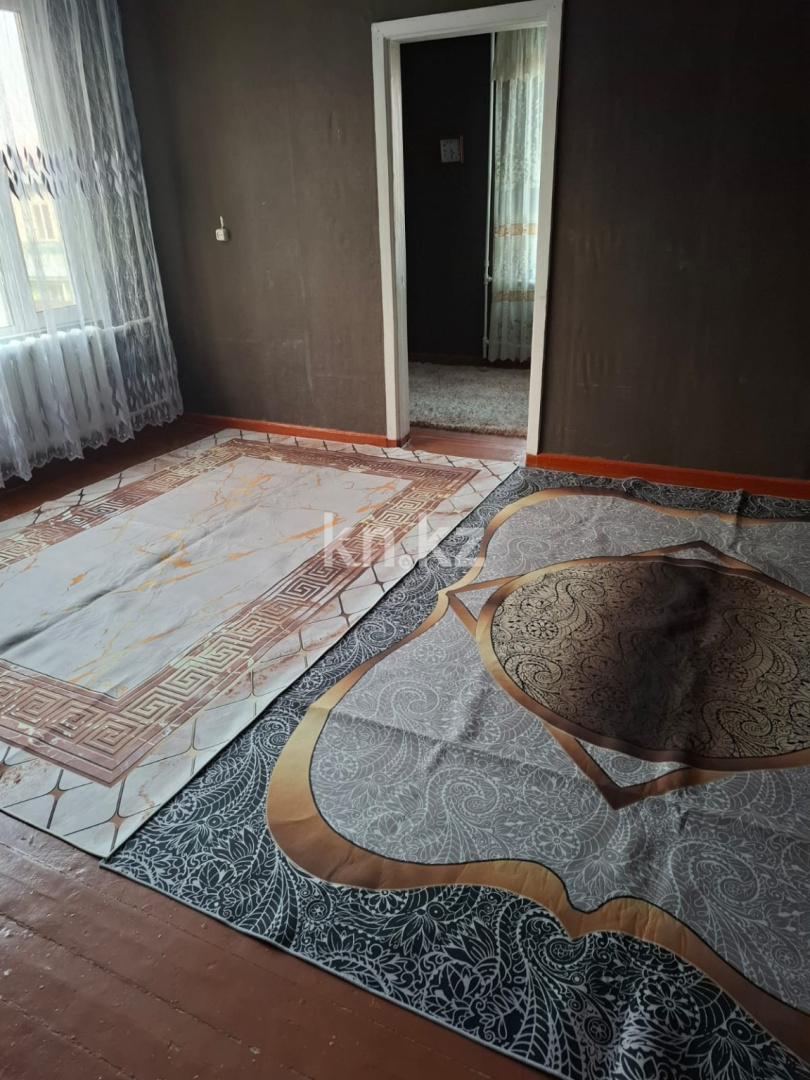 Аренда 2-комнатной квартиры, 43 м², ул. Айбасова, дом  16 - Сакена Сейфуллина - Аренда квартиры помесячно в Алматы фото 4 из 7