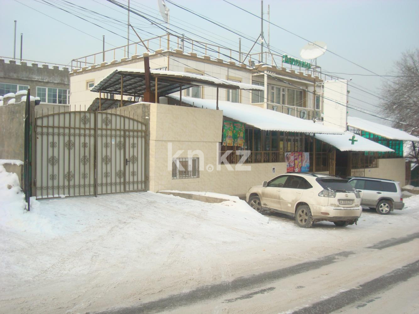 Продажа дома, 1300 м², ул. Космодемьянской - Продажа домов, коттеджей в Алматы без посредников фото 16 из 18