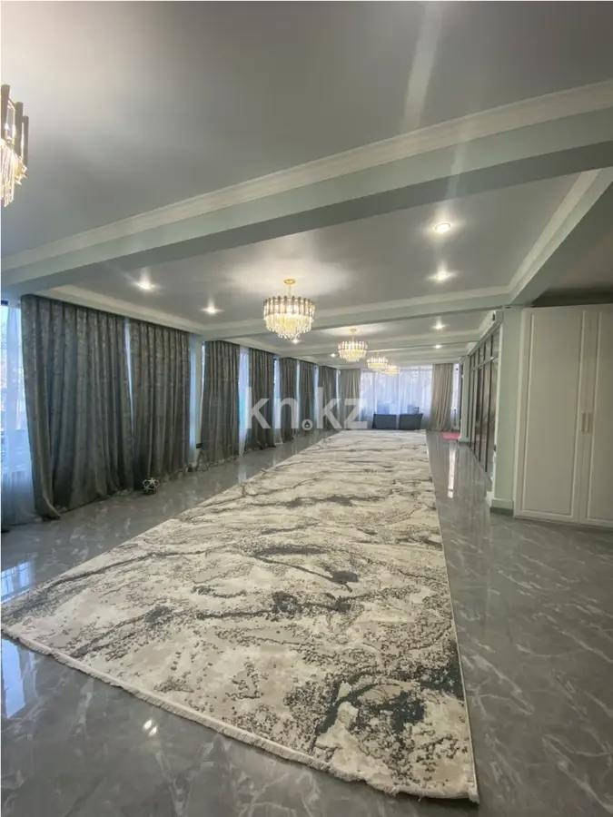 Продажа 6-комнатной квартиры, 230 м², ул. Наурызбай батыра, дом  50 - Продажа квартир в Казахстане фото 1 из 9