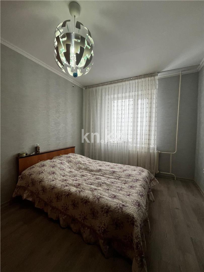 Продажа 2-комнатной квартиры, 49 м² - Продажа  двухкомнатных квартир в Караганде фото 4 из 16