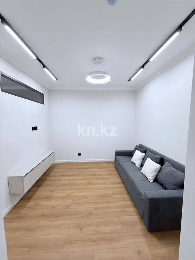 Продажа 2-комнатной квартиры, 35 м² в Астане
