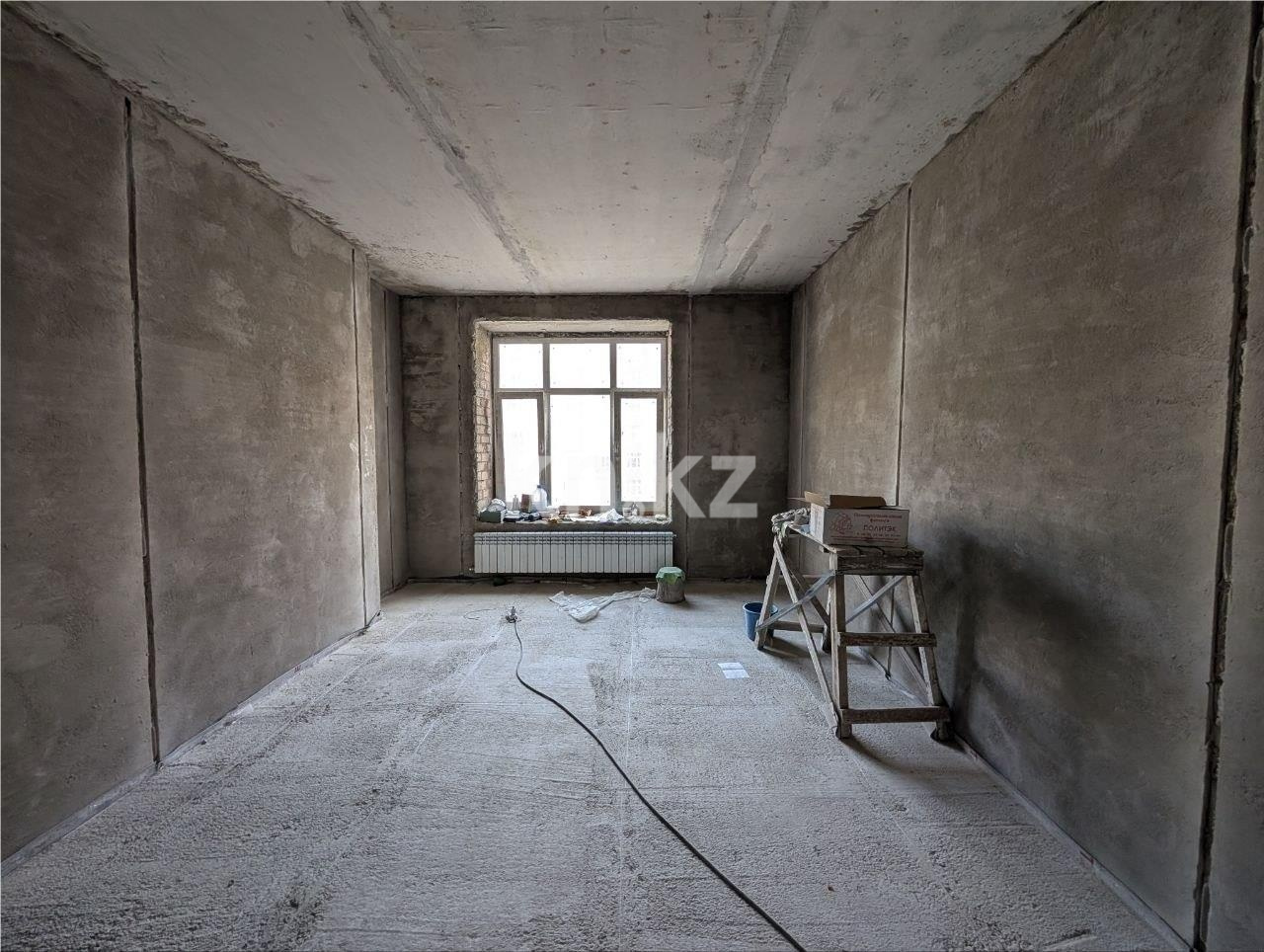 Продажа 3-комнатной квартиры, 92 м² в Караганде - фото 3