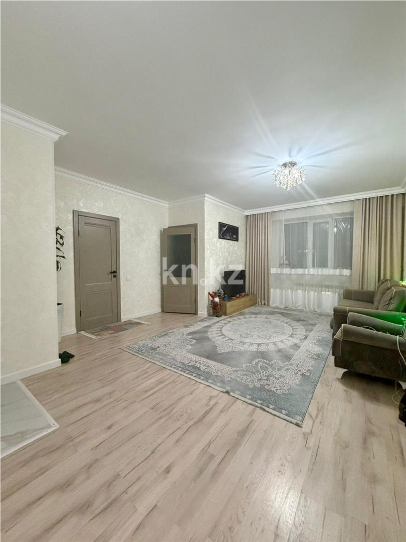 Продажа 2-комнатной квартиры, 67 м² в Астане - фото 4