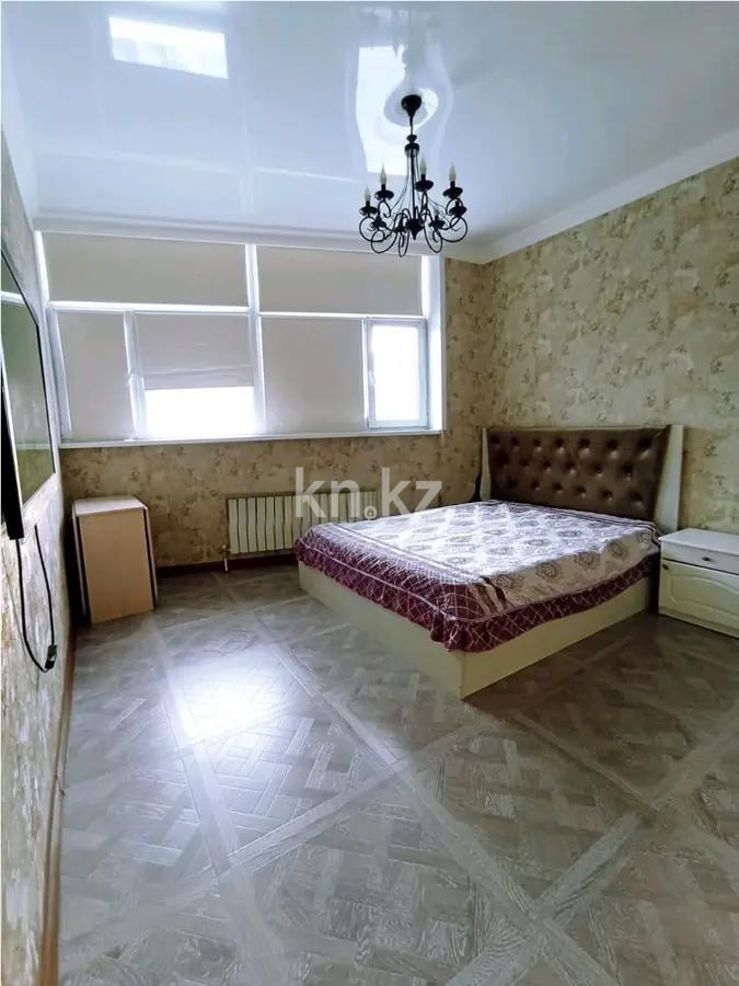 Продажа 2-комнатной квартиры, 71 м², пр. Момышулы, дом  2в - Продажа  двухкомнатных квартир в Астане фото 2 из 6