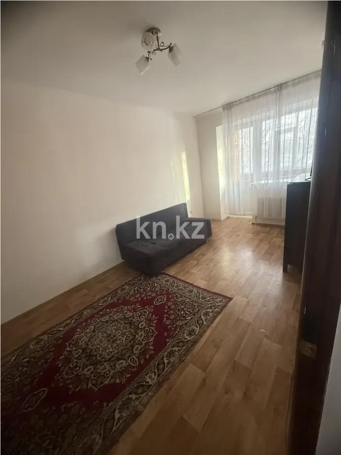 Продажа 1-комнатной квартиры, 38 м², пр. Республики, дом  49 - Продажа квартир в Казахстане фото 1 из 4
