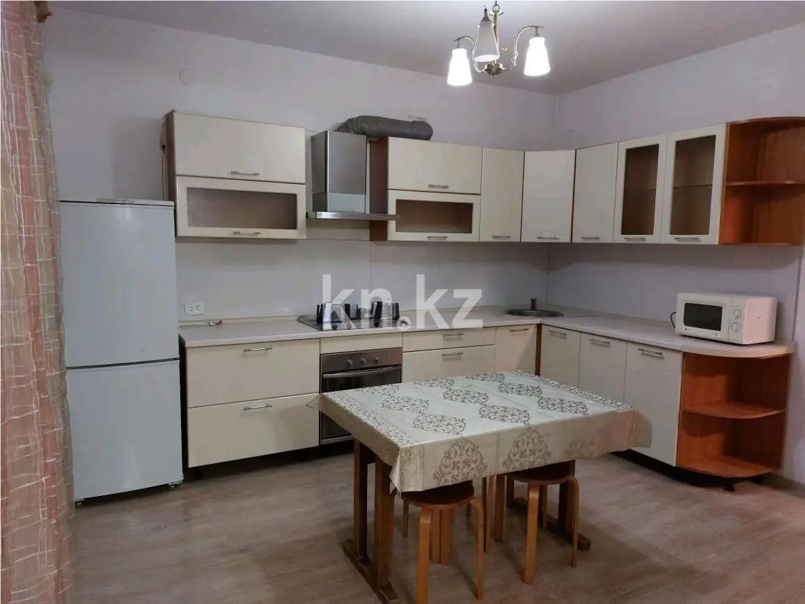 Продажа 2-комнатной квартиры, 65 м² в Астане - фото 2
