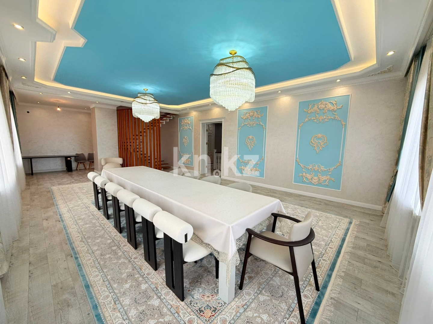 Продажа 7-комнатного дома, 500 м² - Продажа недвижимости в Казахстане - страница 11 фото 33 из 40