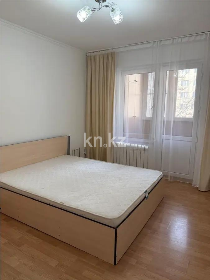 Продажа 2-комнатной квартиры, 55.3 м² - Продажа квартир в Алматы фото 2 из 5