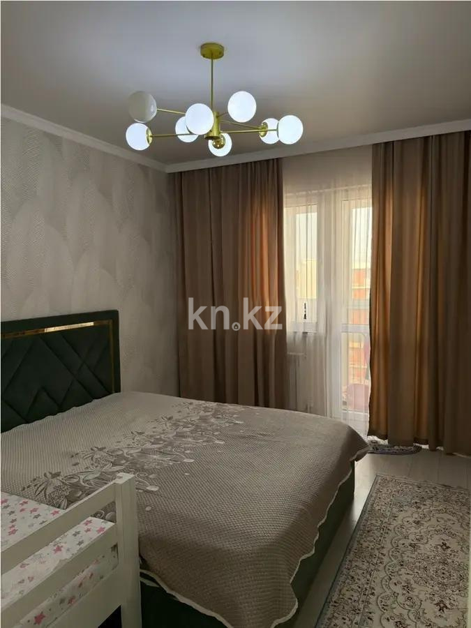 Продажа 2-комнатной квартиры, 63 м² в Алматы - фото 2