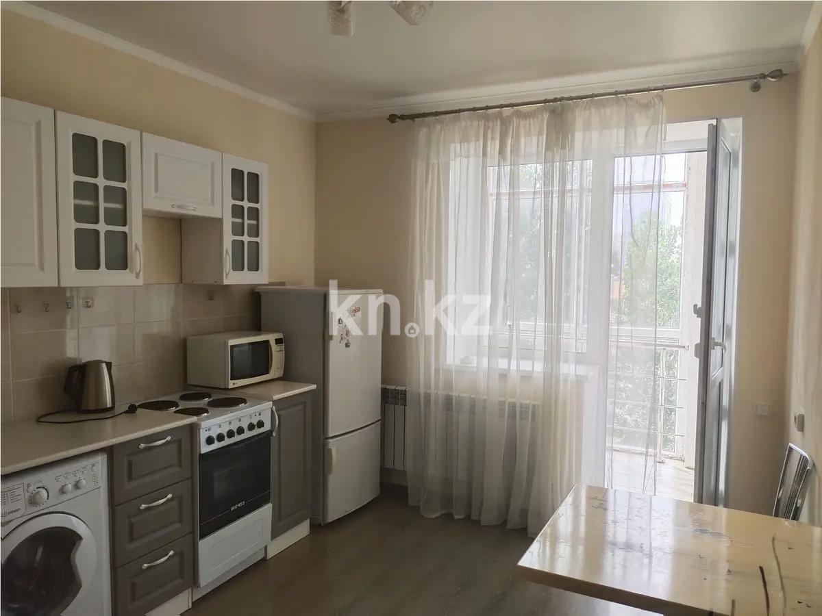 Продажа 2-комнатной квартиры, 47 м² - Продажа двухкомнатных квартир в блочном доме в Астане фото 2 из 4