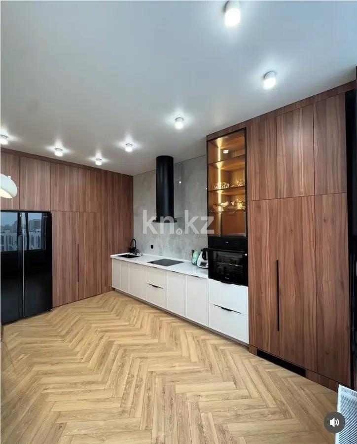Продажа 3-комнатной квартиры, 96 м² - Продажа трехкомнатных квартир от собственников в Казахстане фото 4 из 6