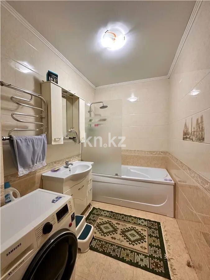 Продажа 2-комнатной квартиры, 75 м² в Астане - фото 4