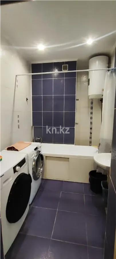 Продажа 4-комнатной квартиры, 115 м² - Продажа четырехкомнатных квартир от собственников в Алматы фото 6 из 8