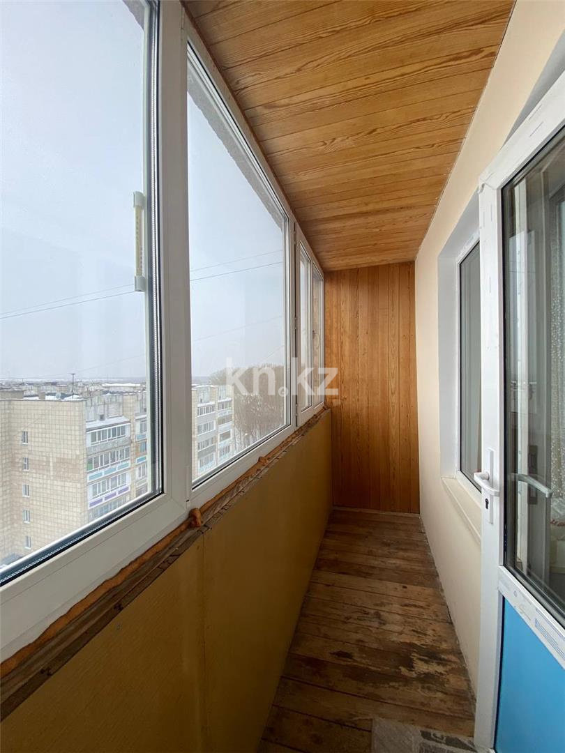 Продажа 2-комнатной квартиры, 50 м² в Караганде - фото 10