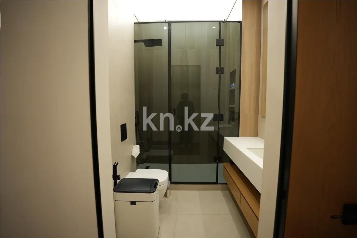 Продажа 4-комнатной квартиры, 157.5 м² - Продажа квартир в новостройках Алматы - страница 7 фото 7 из 9