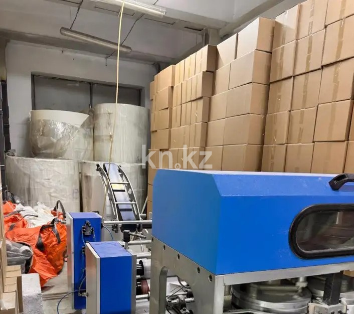 Продажа бизнеса, 400 м² - Недвижимость в Алматы - страница 4 фото 1 из 4