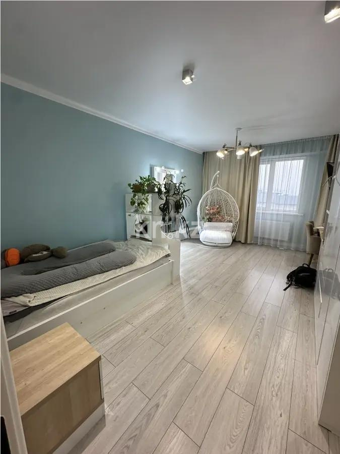 Продажа 4-комнатной квартиры, 112.2 м², ул. Рыскулбекова, дом  28/4 - Продажа квартир в новостройках Алматы без посредников фото 4 из 8