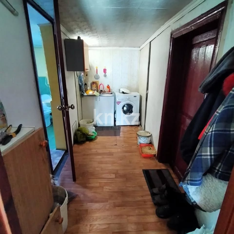 Продажа 4-комнатного дома, 82 м², ул. Молдагуловой, дом  51 - Продажа домов и коттеджей в Караганде без посредников фото 10 из 11