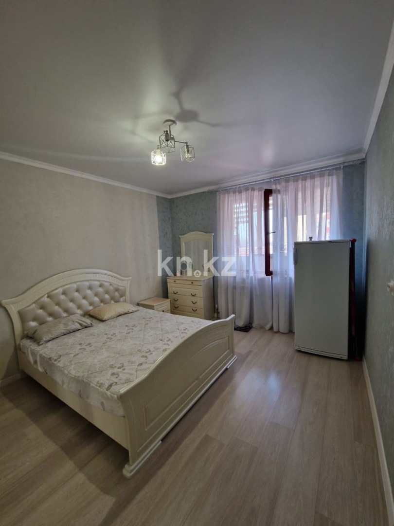 Аренда 2-комнатной квартиры, 53.2 м² - Недвижимость в Алматы фото 7 из 12