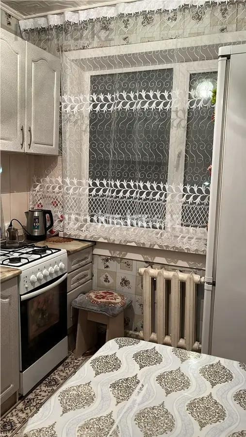 Продажа 2-комнатной квартиры, 47 м², мкр-н 16, дом  49 - Продажа квартир в Караганде фото 3 из 4