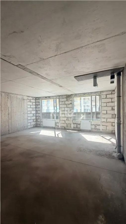 Продажа 1-комнатной квартиры, 41.9 м² в Алматы