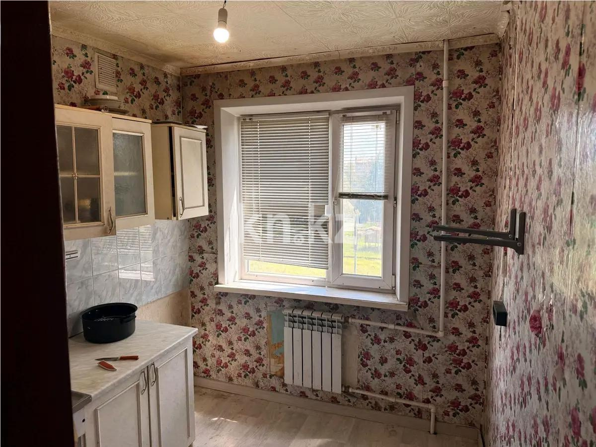 Продажа 2-комнатной квартиры, 45 м² - Продажа  двухкомнатных квартир в Караганде без посредников - страница 2 фото 2 из 4