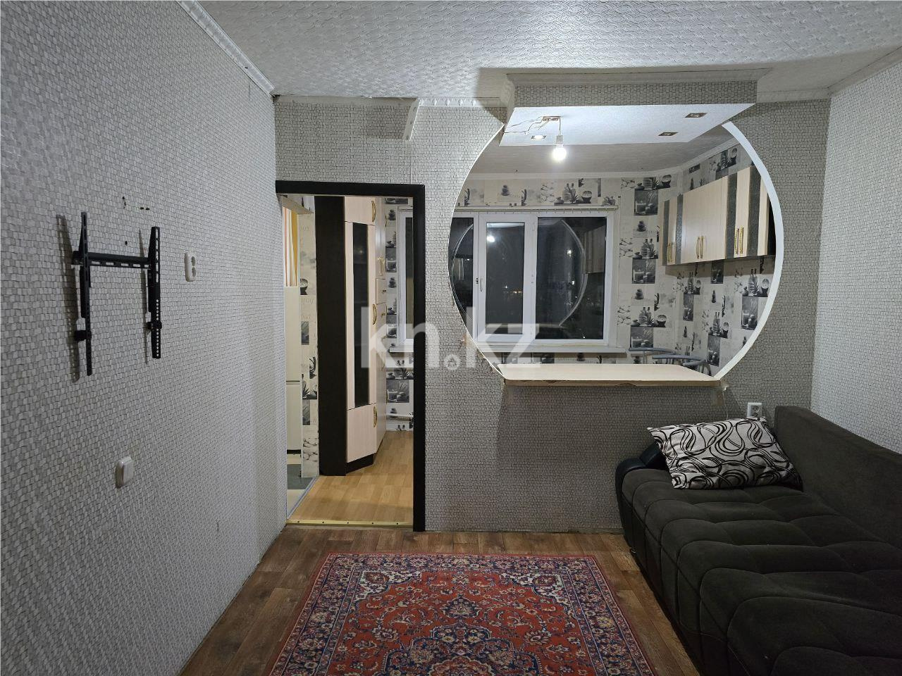 Продажа 2-комнатной квартиры, 47 м², пр. Республики - Продажа квартир в Темиртау фото 4 из 8