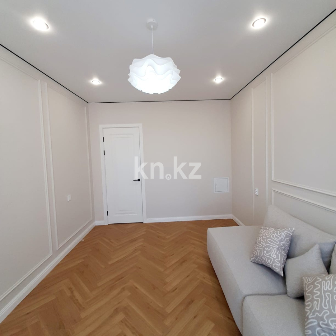 Продажа 4-комнатной квартиры, 95 м² в Астане - фото 13
