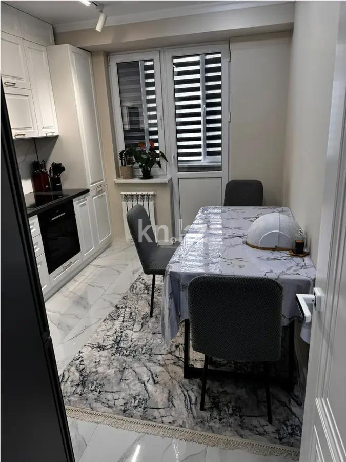 Продажа 2-комнатной квартиры, 70 м², ул. Есенова, дом  160/3 - Продажа квартир в новостройках Алматы без посредников фото 3 из 6