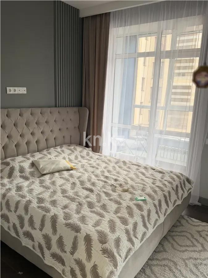 Продажа 3-комнатной квартиры, 98.7 м² - Продажа  трехкомнатных квартир в новостройках Астаны - страница 4 фото 2 из 6