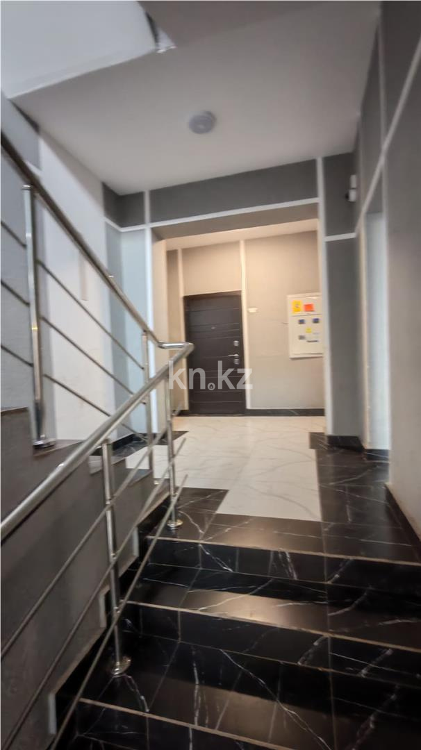 Продажа 3-комнатной квартиры, 59 м², ул. Муканова - Продажа  трехкомнатных квартир в Караганде фото 15 из 20