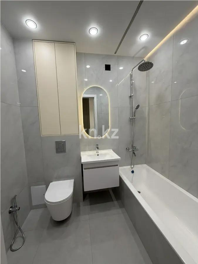 Продажа 2-комнатной квартиры, 38 м² в Астане - фото 4