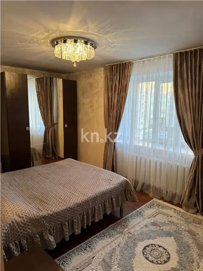 Продажа 3-комнатной квартиры, 95 м², пр. Кудайбердыулы, дом  36/3 в Астане - фото 2