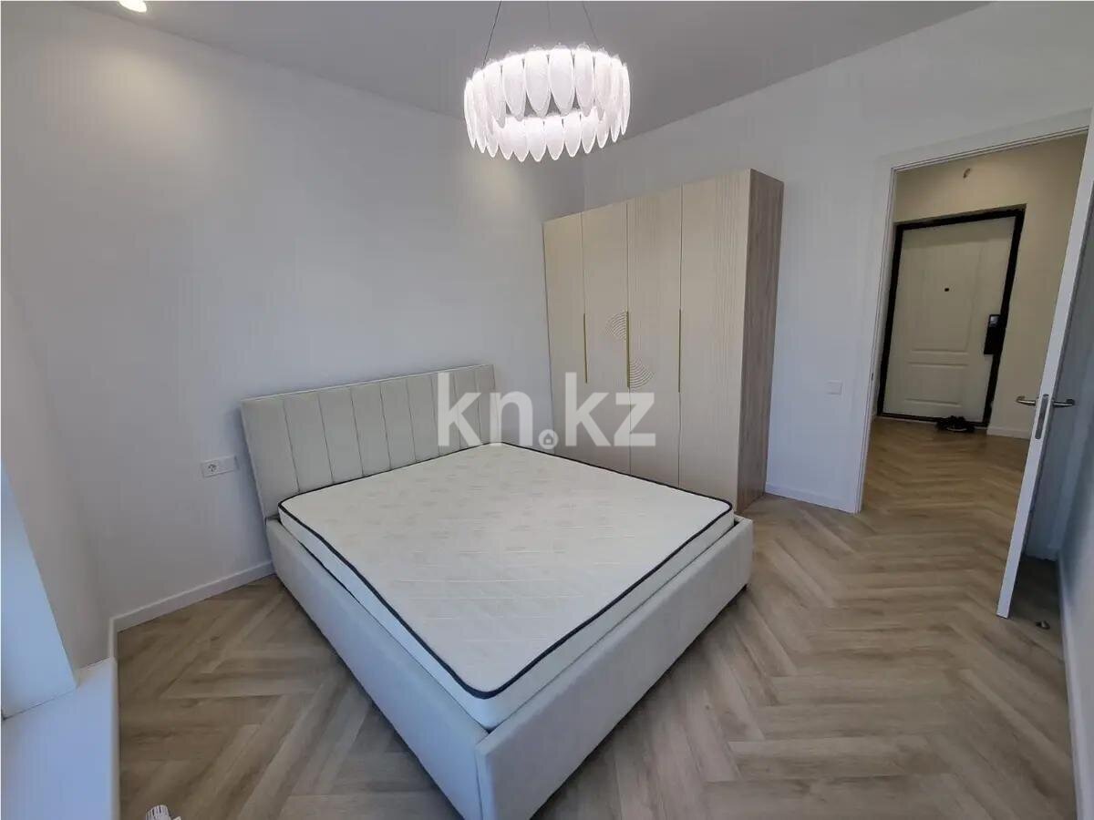 Продажа 2-комнатной квартиры, 47 м² в Астане